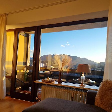 Apartment Chalet Bad Toelz Экстерьер фото