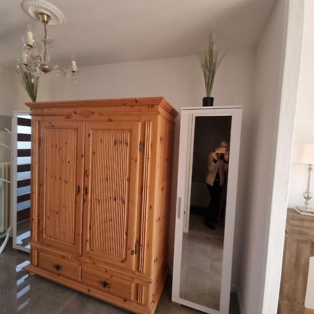 Apartment Chalet Bad Toelz Экстерьер фото