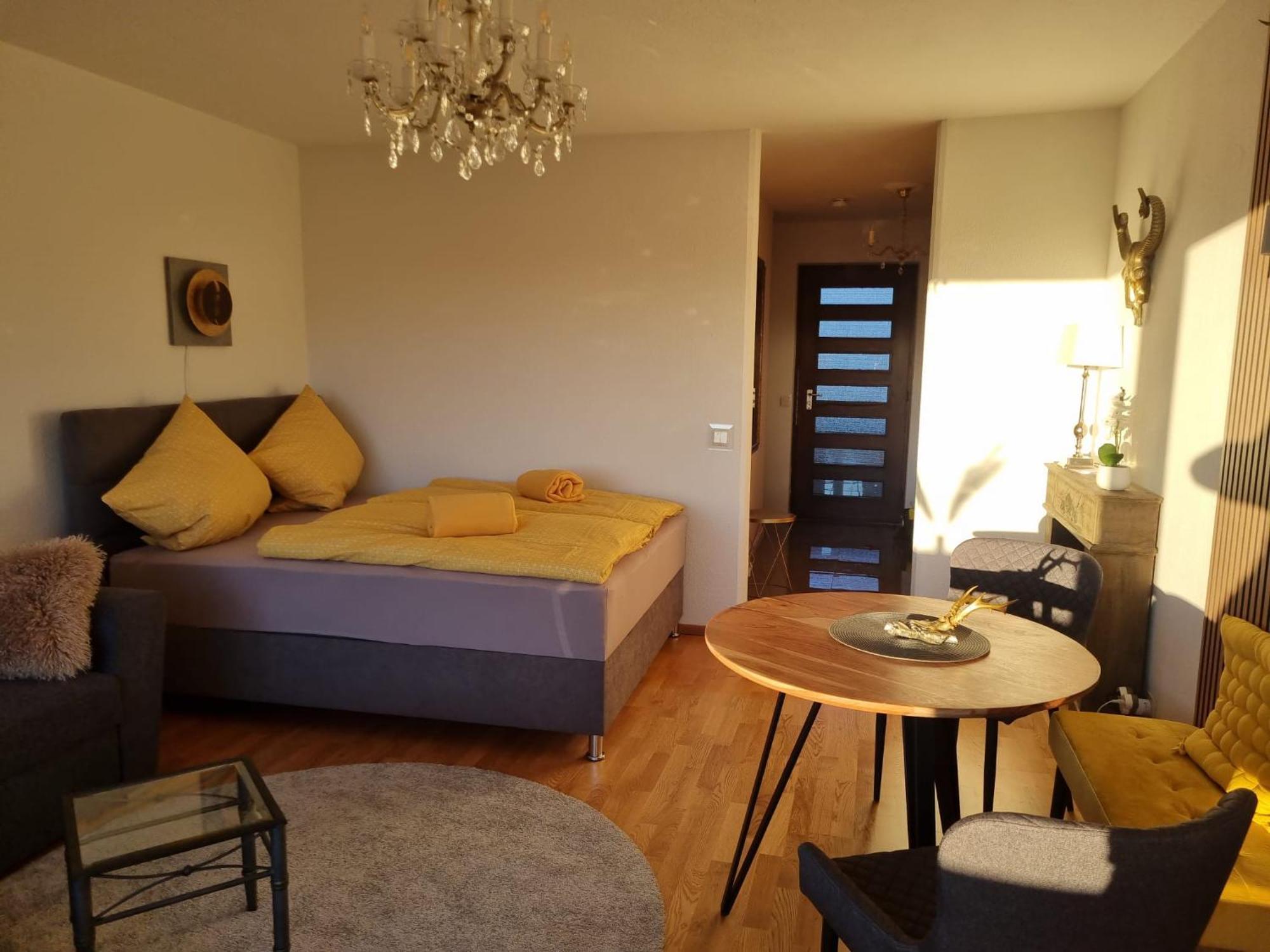 Apartment Chalet Bad Toelz Экстерьер фото