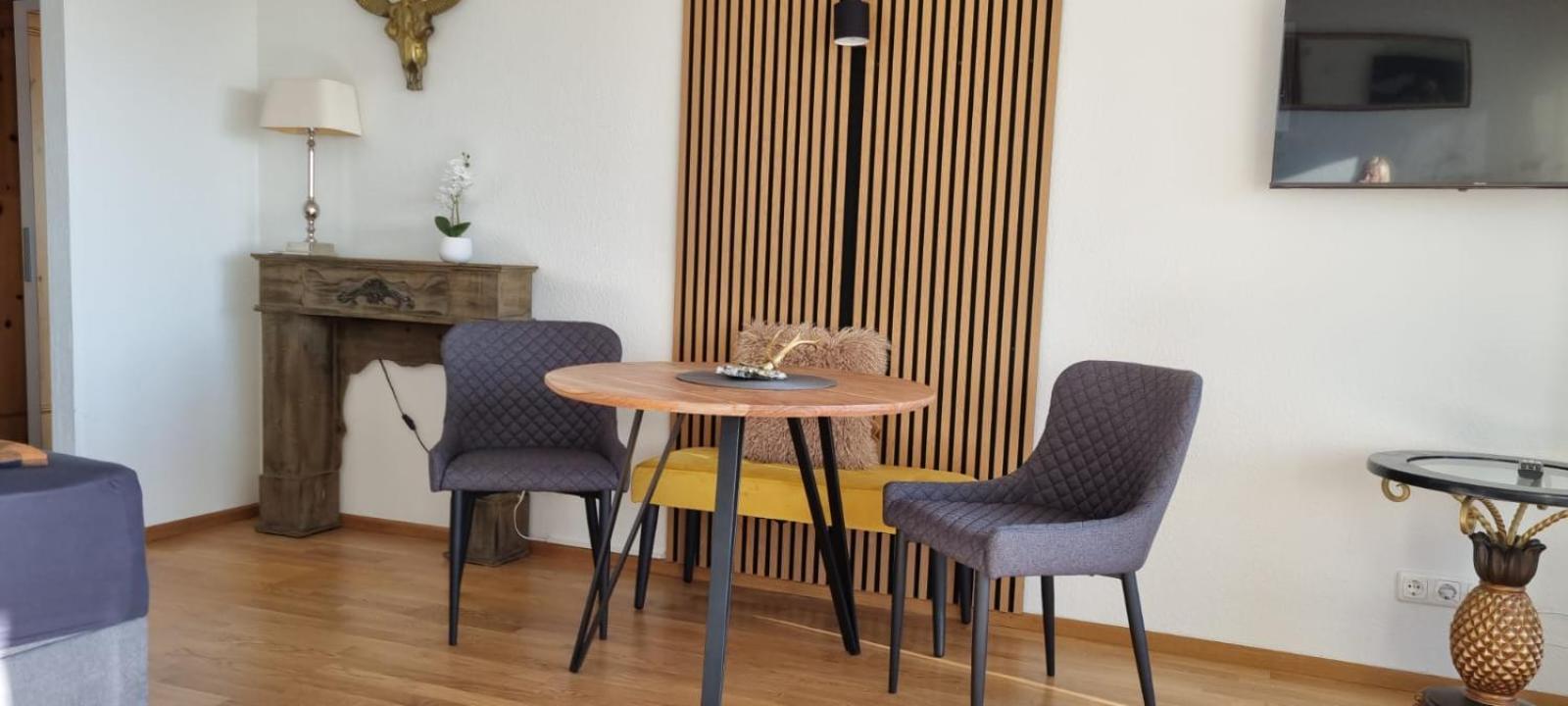 Apartment Chalet Bad Toelz Экстерьер фото