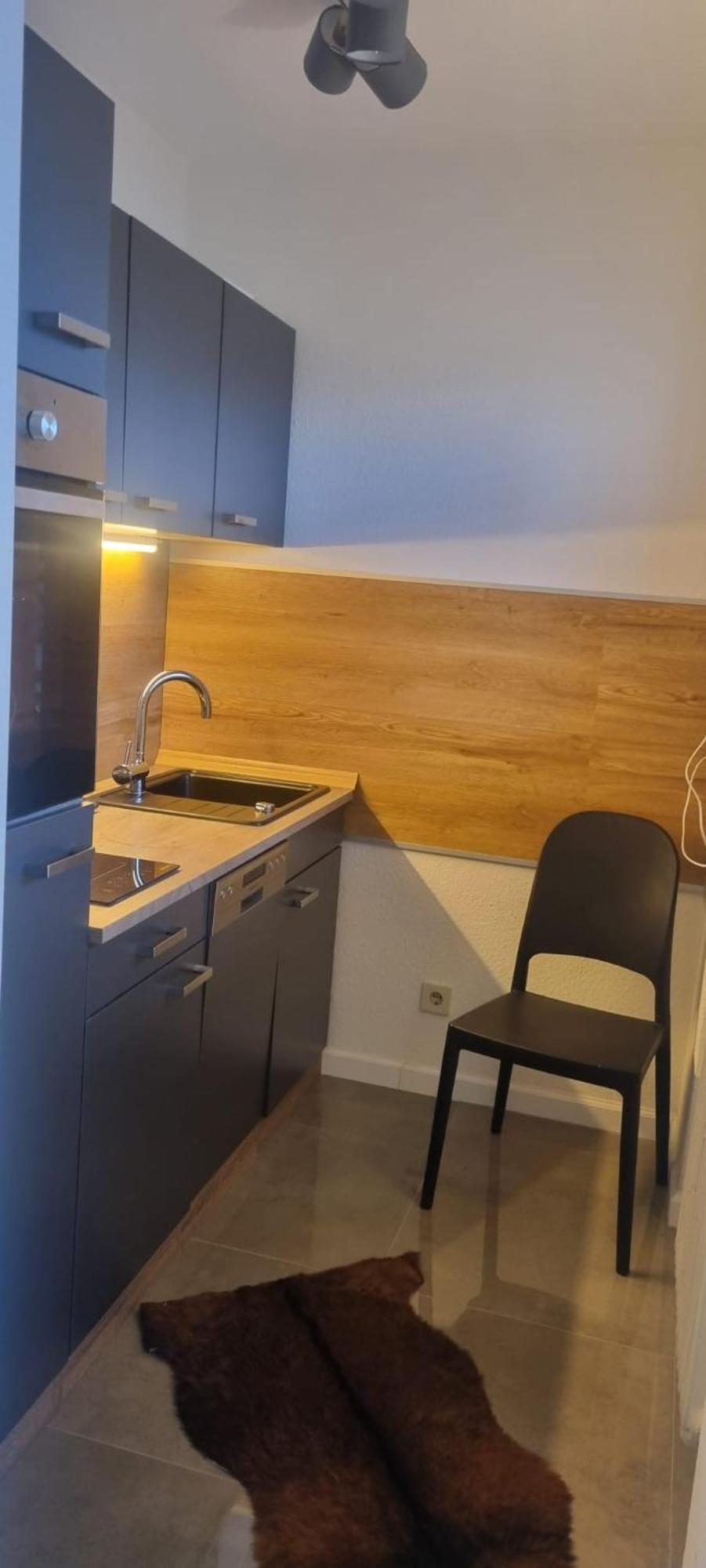 Apartment Chalet Bad Toelz Экстерьер фото