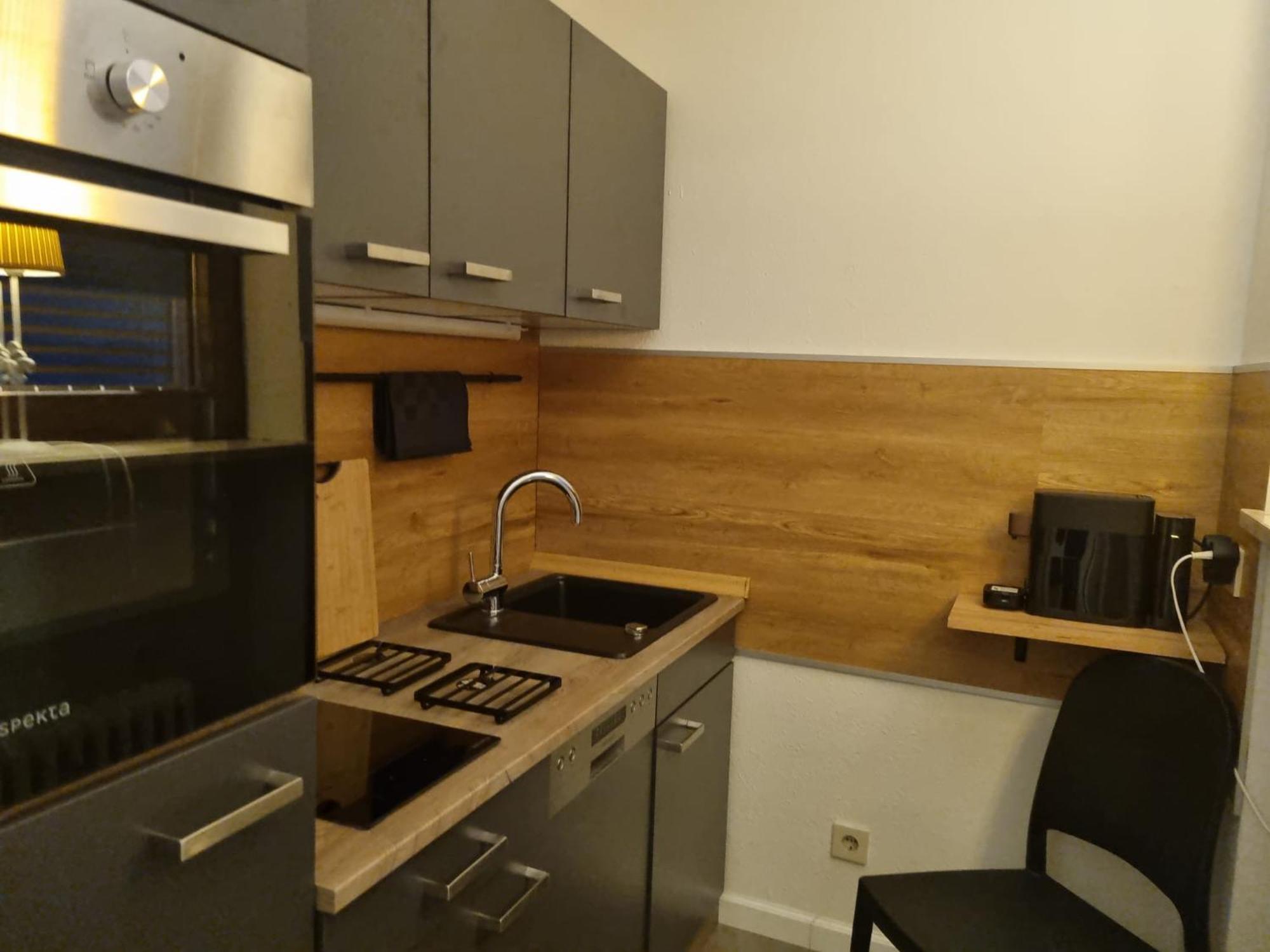 Apartment Chalet Bad Toelz Экстерьер фото