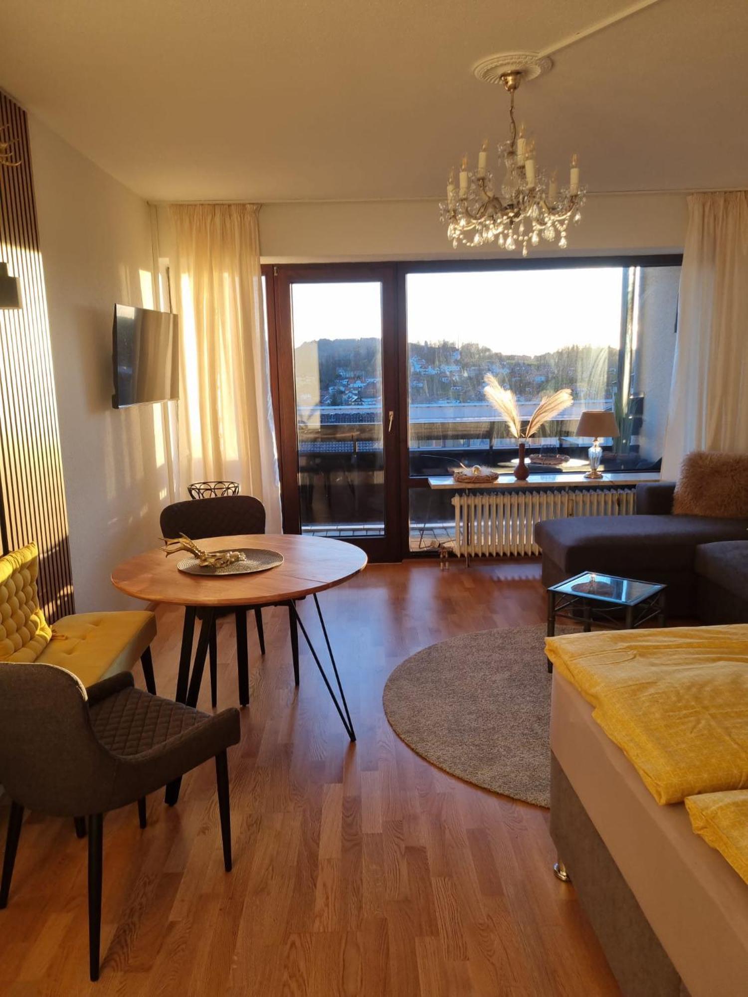 Apartment Chalet Bad Toelz Экстерьер фото