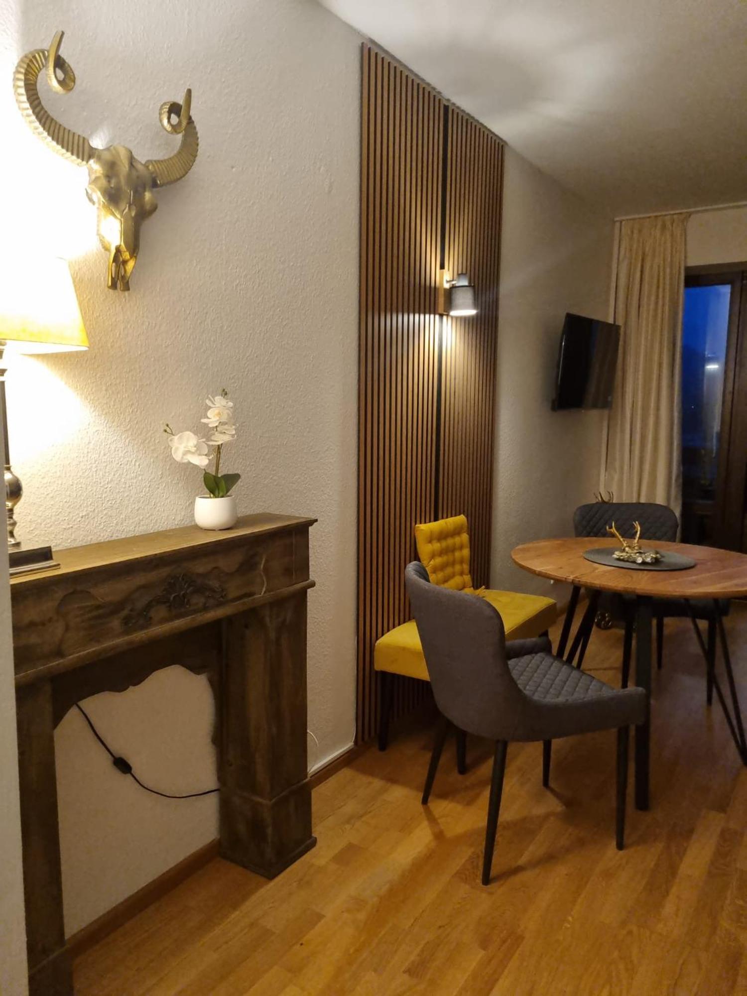 Apartment Chalet Bad Toelz Экстерьер фото
