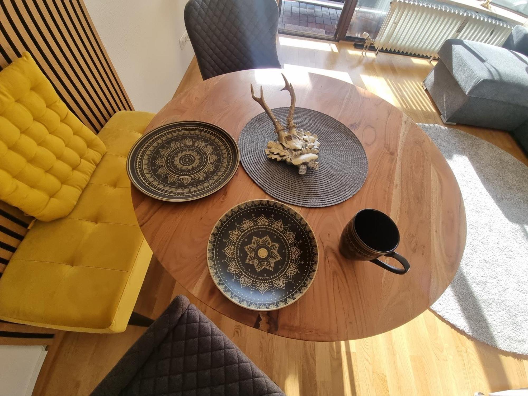 Apartment Chalet Bad Toelz Экстерьер фото