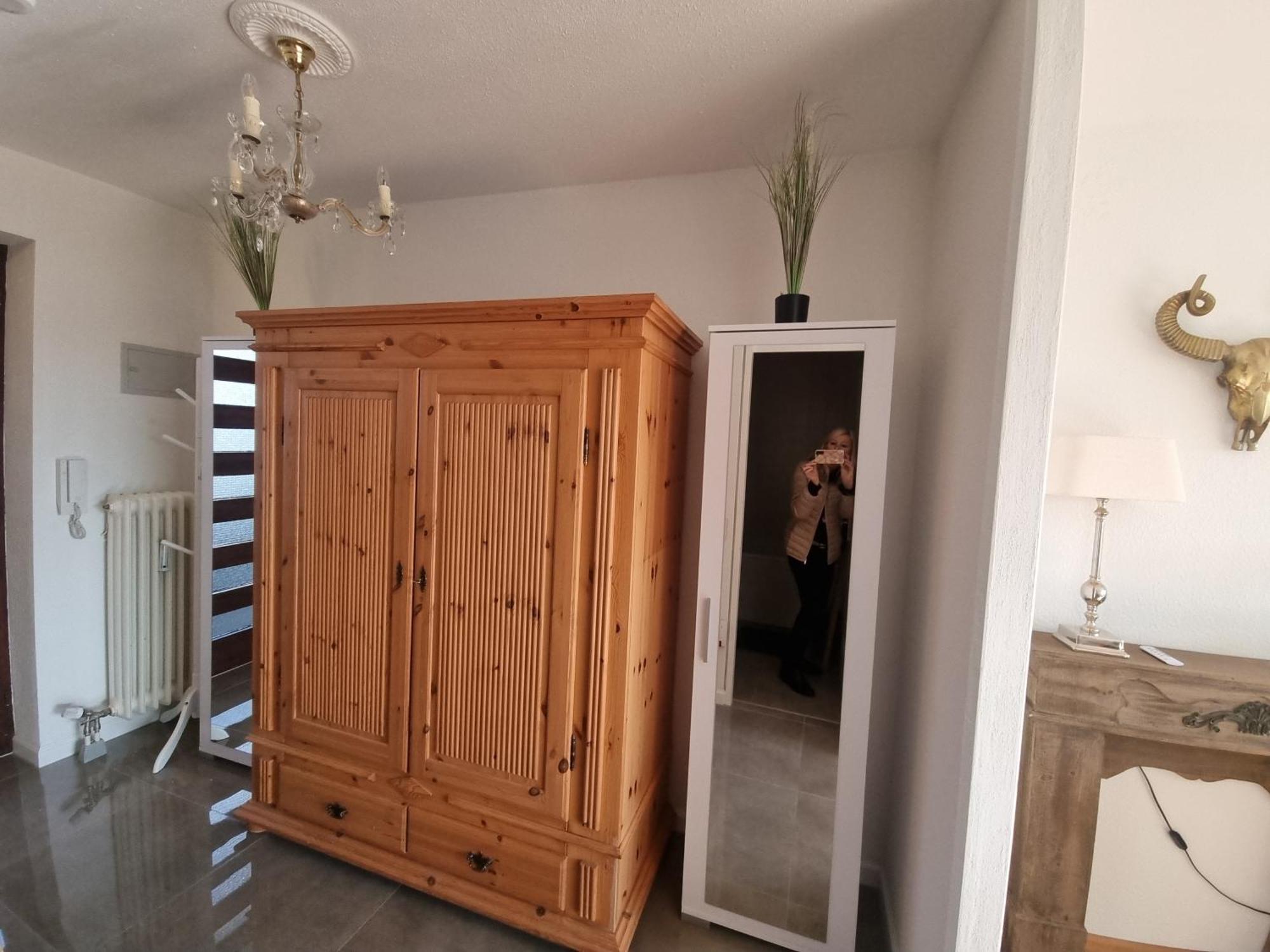 Apartment Chalet Bad Toelz Экстерьер фото