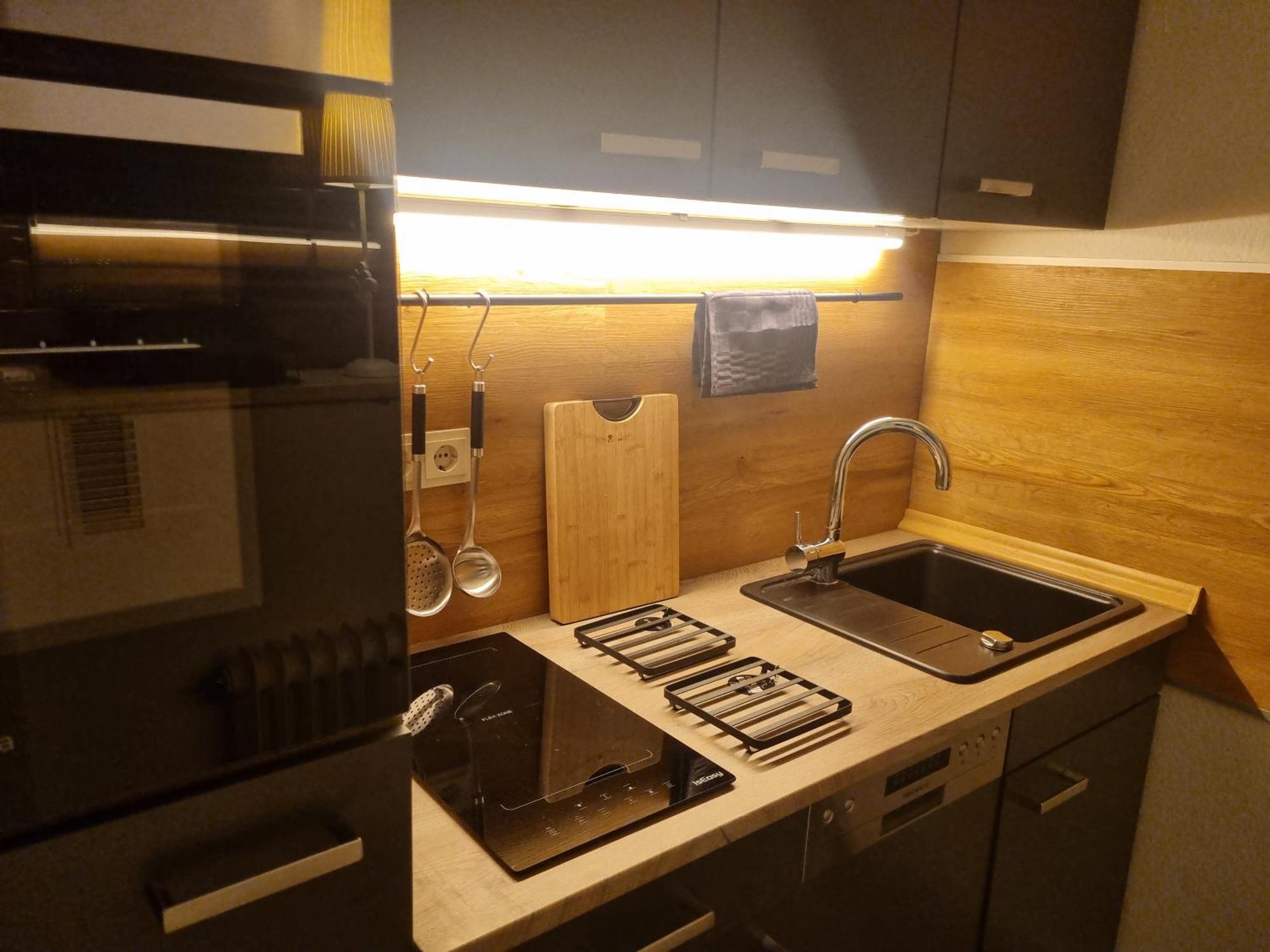 Apartment Chalet Bad Toelz Экстерьер фото