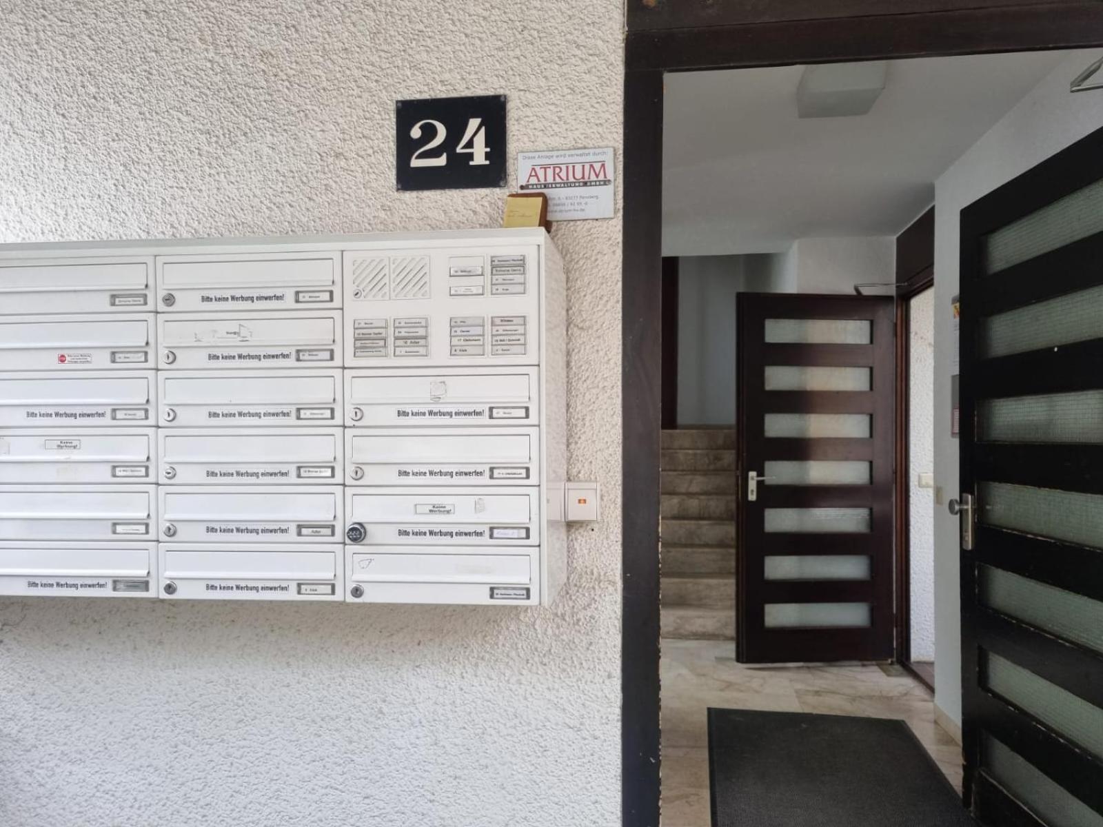 Apartment Chalet Bad Toelz Экстерьер фото