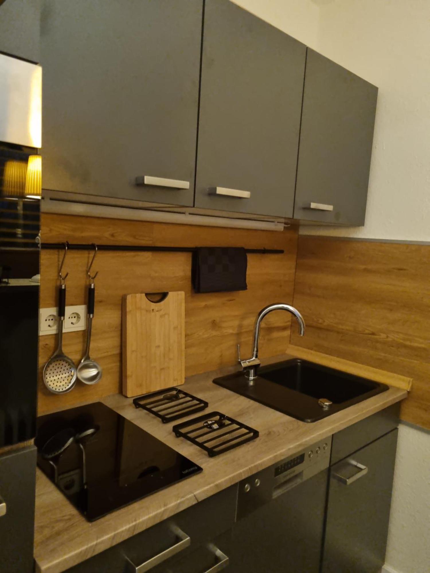 Apartment Chalet Bad Toelz Экстерьер фото